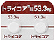 トライコア錠53.3mg