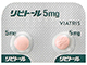 リピトール錠5mg