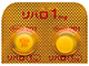 リバロ錠1mg