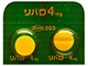 リバロ錠4mg