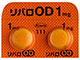 リバロOD錠1mg