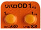 リバロOD錠1mg