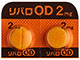 リバロOD錠2mg