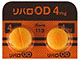 リバロOD錠4mg