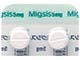 ミグシス錠5mg