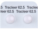 トラクリア錠62.5mg