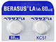 ベラサスLA錠60μg