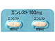エンレスト錠100mg