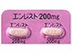 エンレスト錠200mg