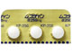 ムコダイン錠250mg