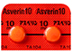 アスベリン錠10