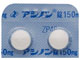 アシノン錠150mg