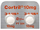 コートリル錠10mg