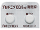 プレドニゾロン錠5mg（旭化成）