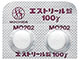 エストリール錠100γ