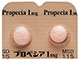 プロペシア錠1mg