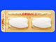 アデスタン腟錠300mg