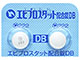 エビプロスタット配合錠DB