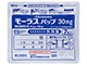 モーラスパップ30mg