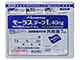 モーラステープL40mg
