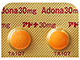 アドナ錠30mg