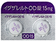 イグザレルトOD錠15mg