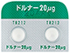 ドルナー錠20μg