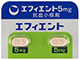 エフィエント錠5mg