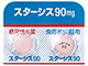 スターシス錠90mg