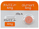 オルミエント錠4mg