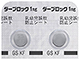 ダーブロック錠1mg
