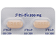 ジセレカ錠200mg