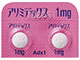 アリミデックス錠1mg