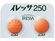 イレッサ錠250