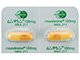 ムンデシンカプセル100mg