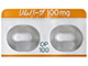 リムパーザ錠100mg