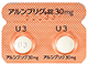 アルンブリグ錠30mg