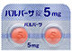 バルバーサ錠5mg