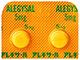 アレギサール錠5mg