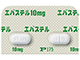 エバステル錠10mg