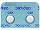 ジルテック錠10