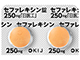 セファレキシン錠250mg「日医工」