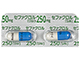 セファクロルカプセル250mg「SW」