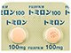 トミロン錠100