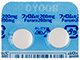 ファロム錠200mg