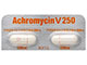 アクロマイシンVカプセル250mg