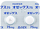 オゼックス錠75