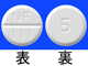 ネルボン錠5mg