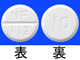 ネルボン錠10mg