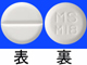 メイラックス錠1mg